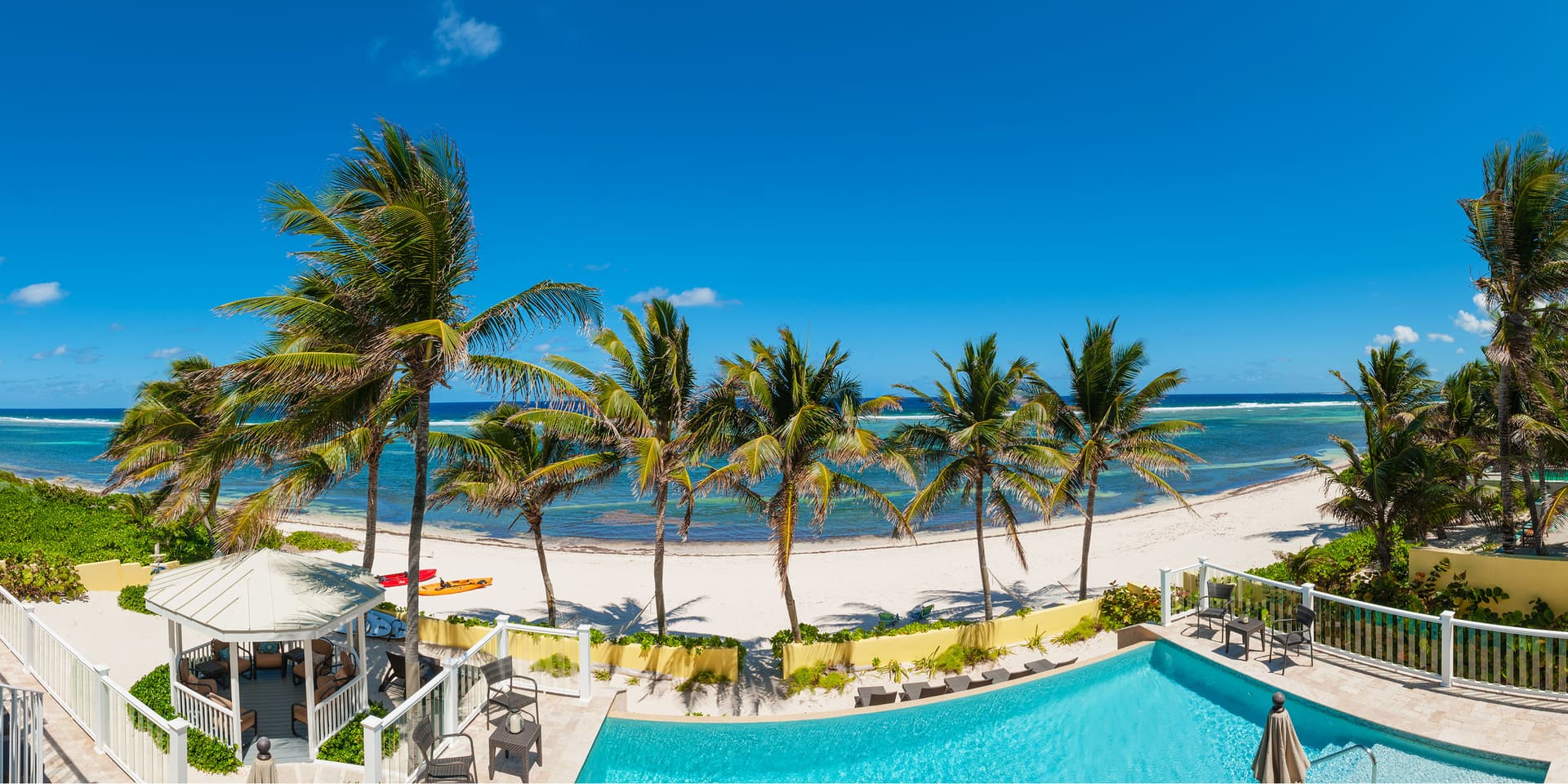 Fischer's Reef Villa - Image 31