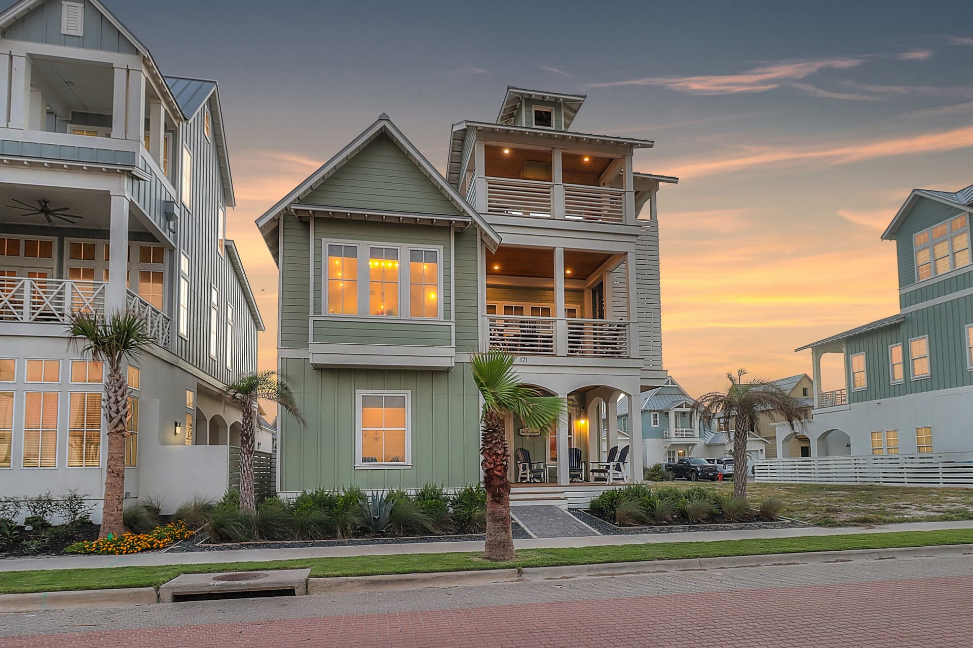 Turtle Ransas House - Image 2