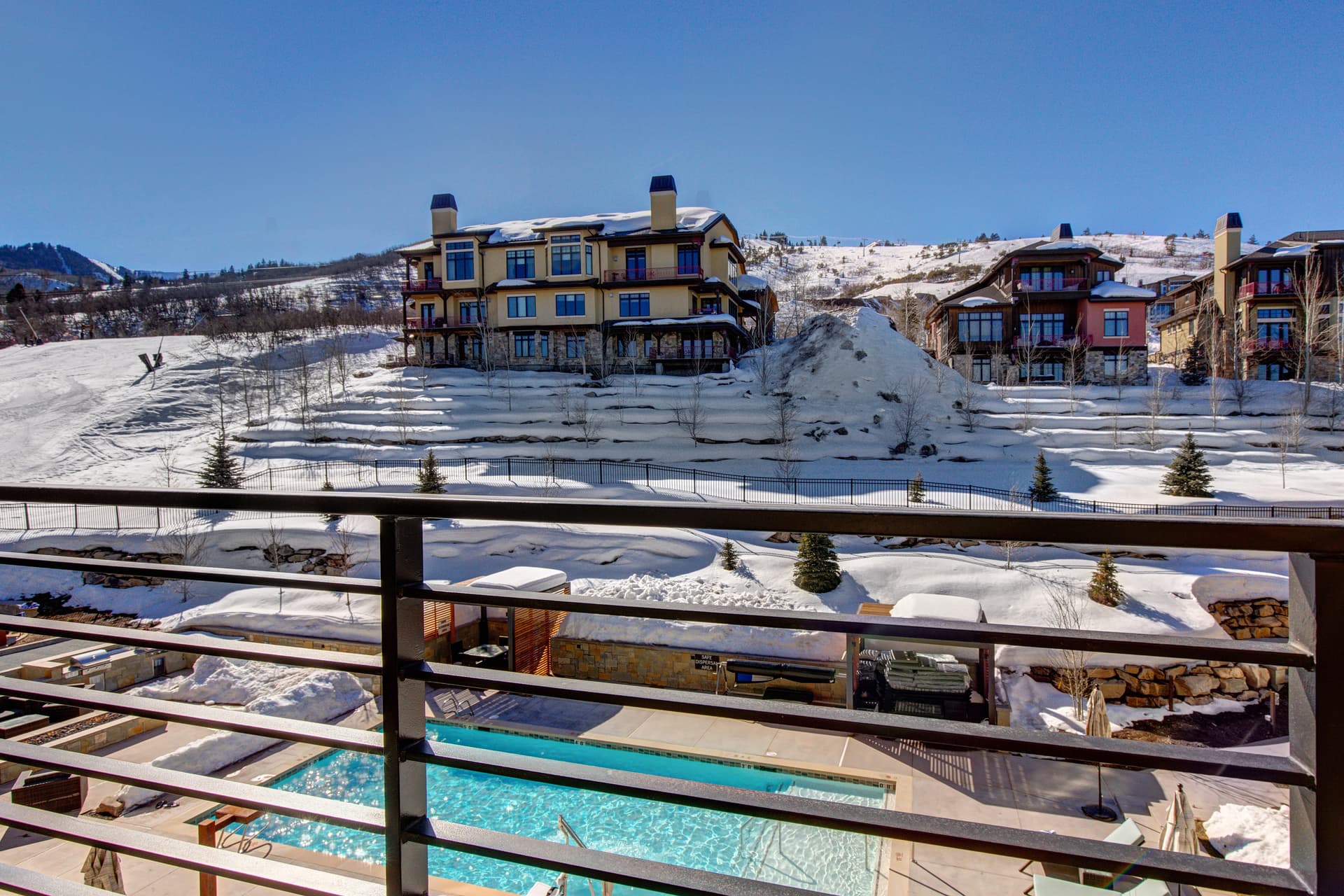 Lift 503 Home - Image 2