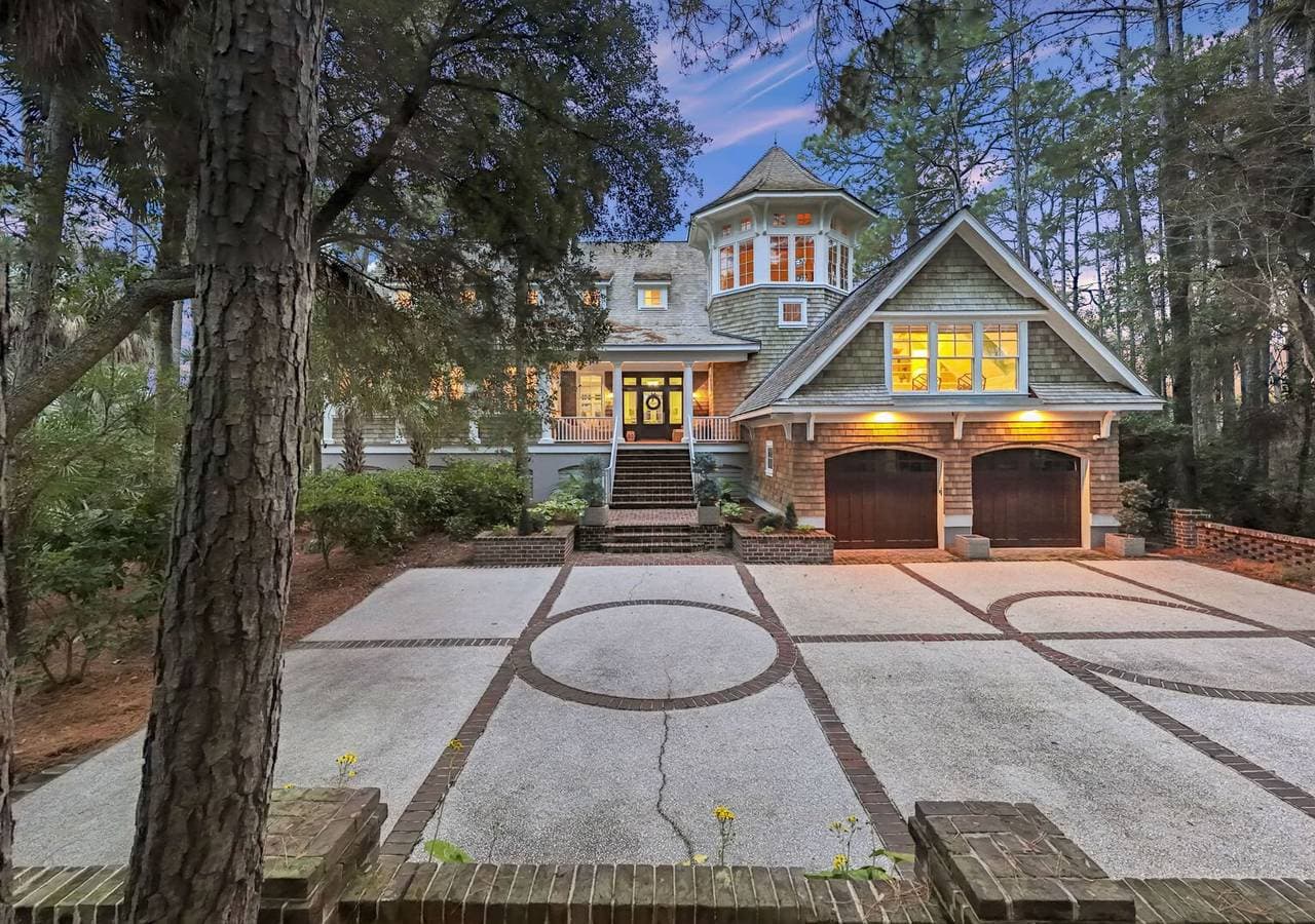 Blue Heron Pond - Image 53