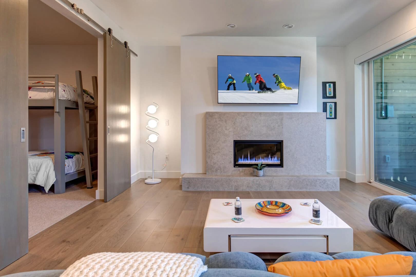 Les Trois Vallees - Image 29