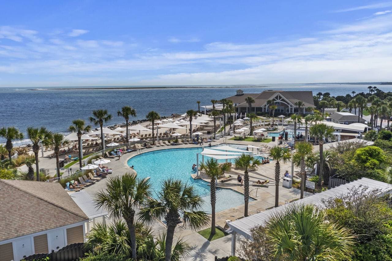 Seabrook Island Parkway #3733 - Image 3