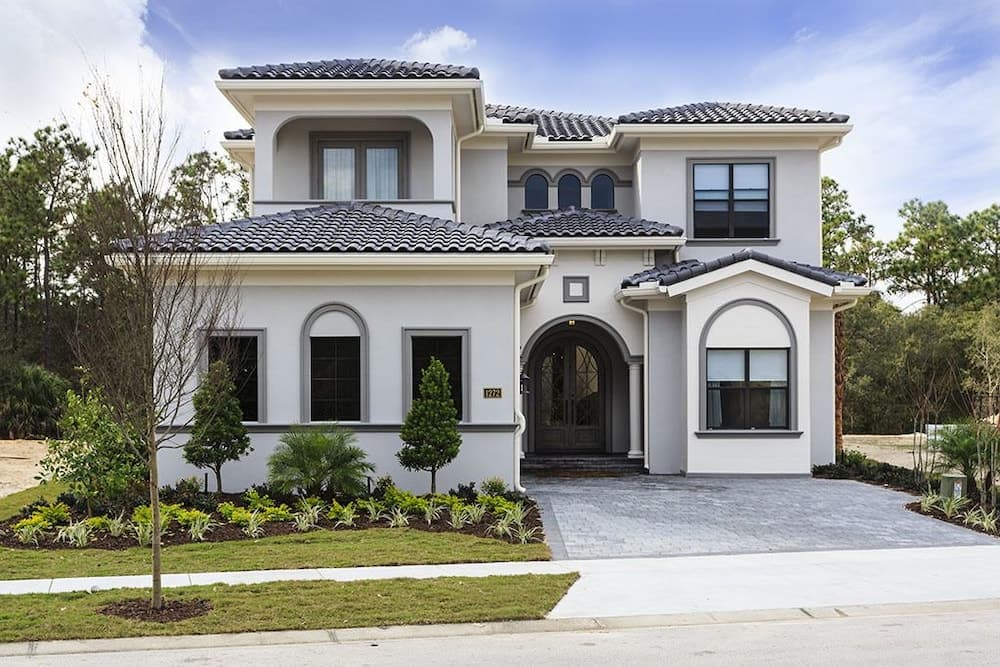 Reunion Resort Je58008 - Image 1