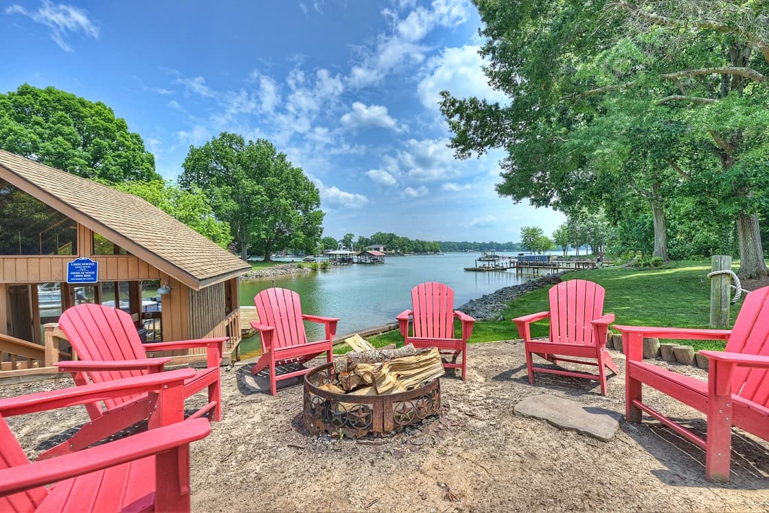 Stay Awhile - Image 3