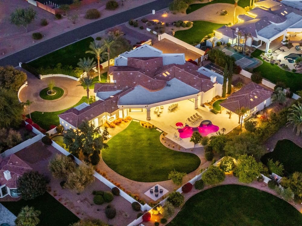 Camelback Mountain Villa - Image 1