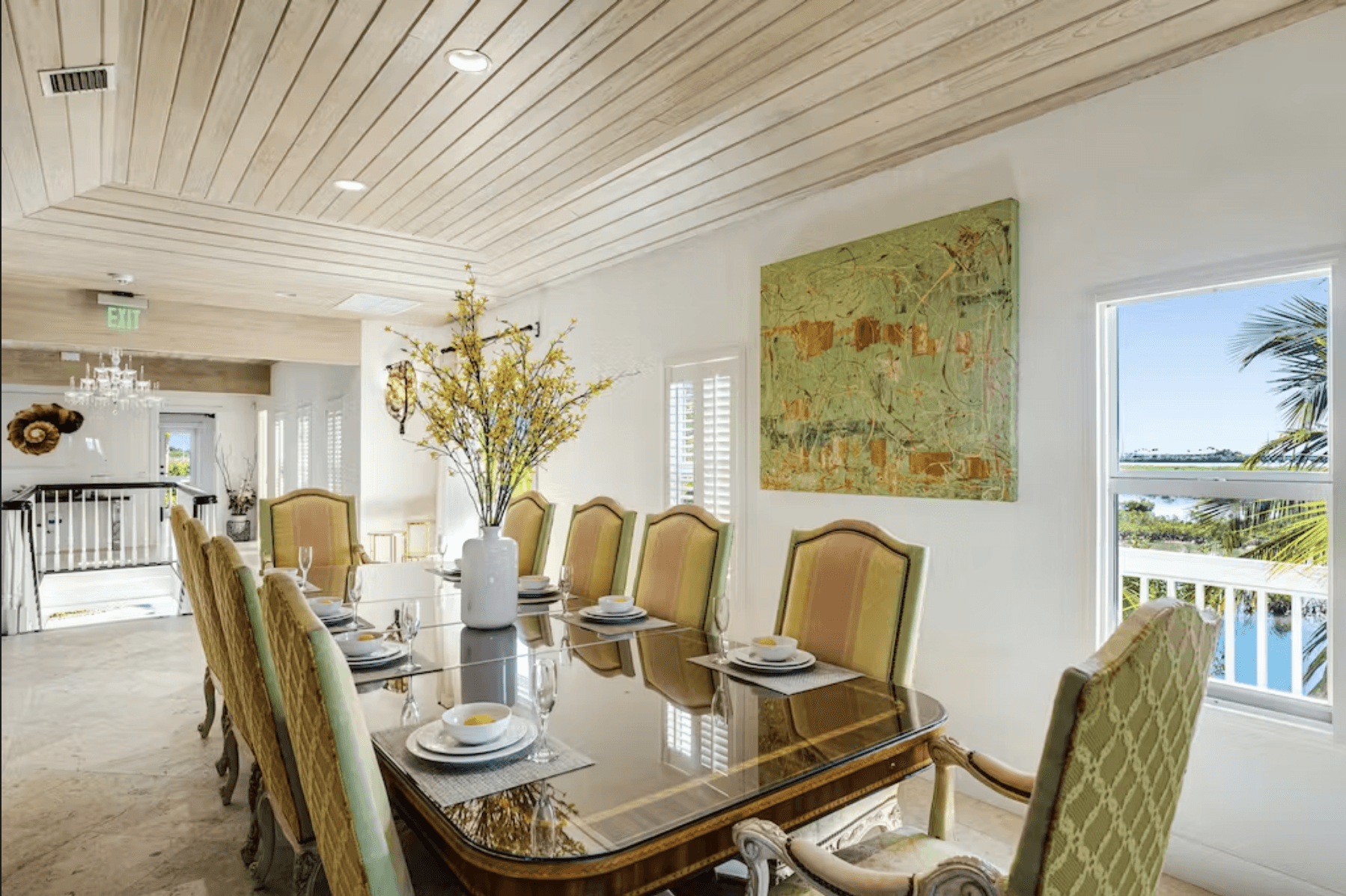 Villa of the Setting Sun - Image 10