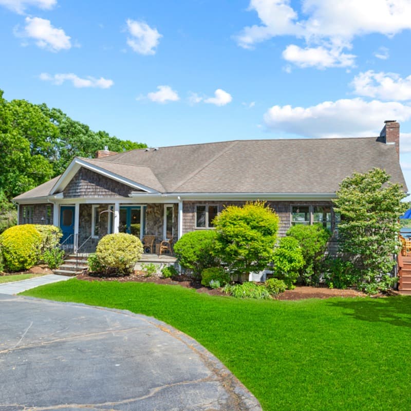 Cove Crest House - Image 41