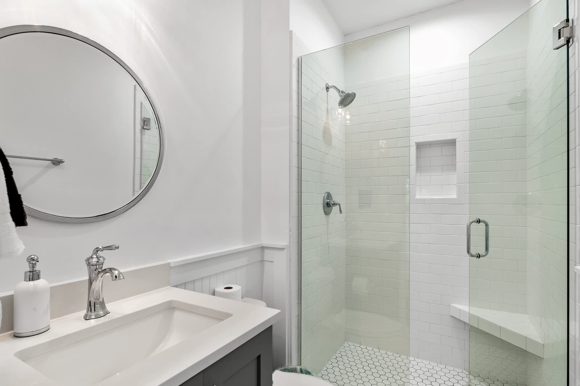 Caspian Blue Cottage - Image 31