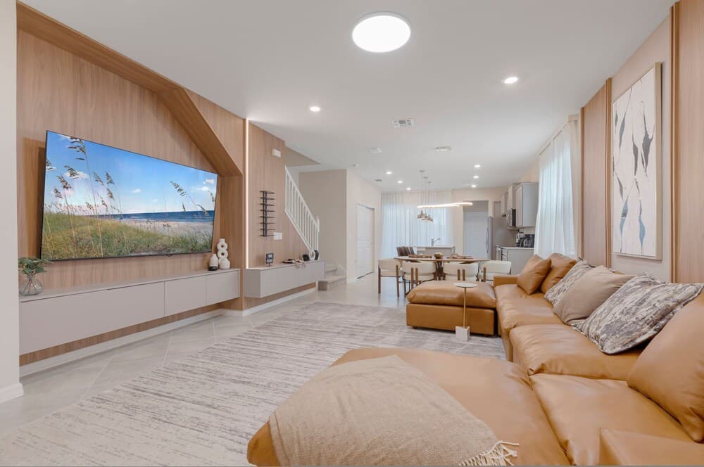 Saint Kitts Villa #16220 - Image 1