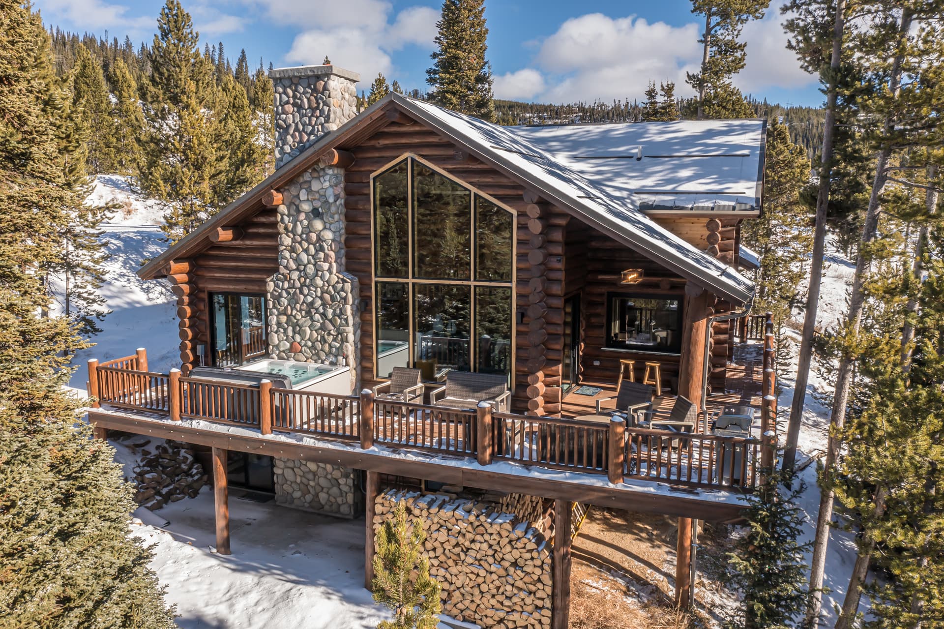 Sioux House #13 - Image 51