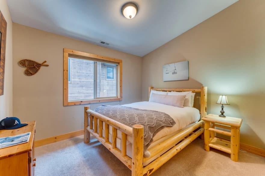 Washoe Chalet - Image 18