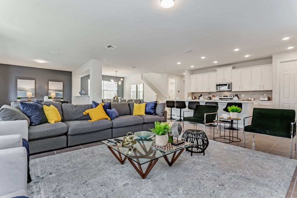 Nassau Vila #1564 - Image 3