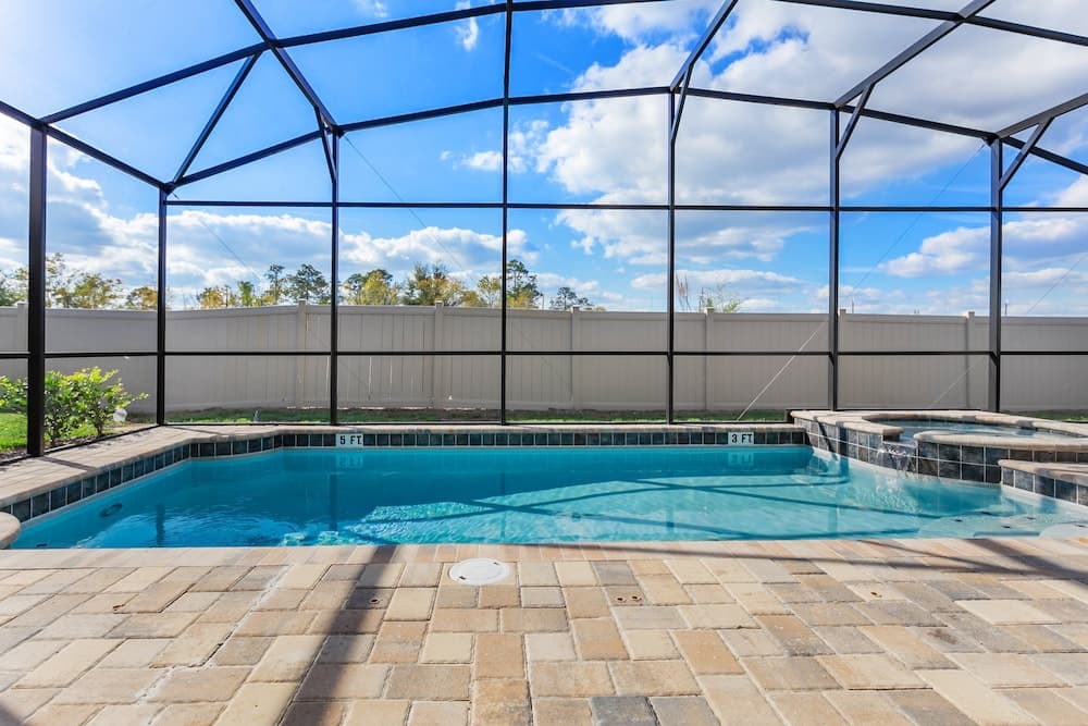 Nassau Vila #1564 - Image 60