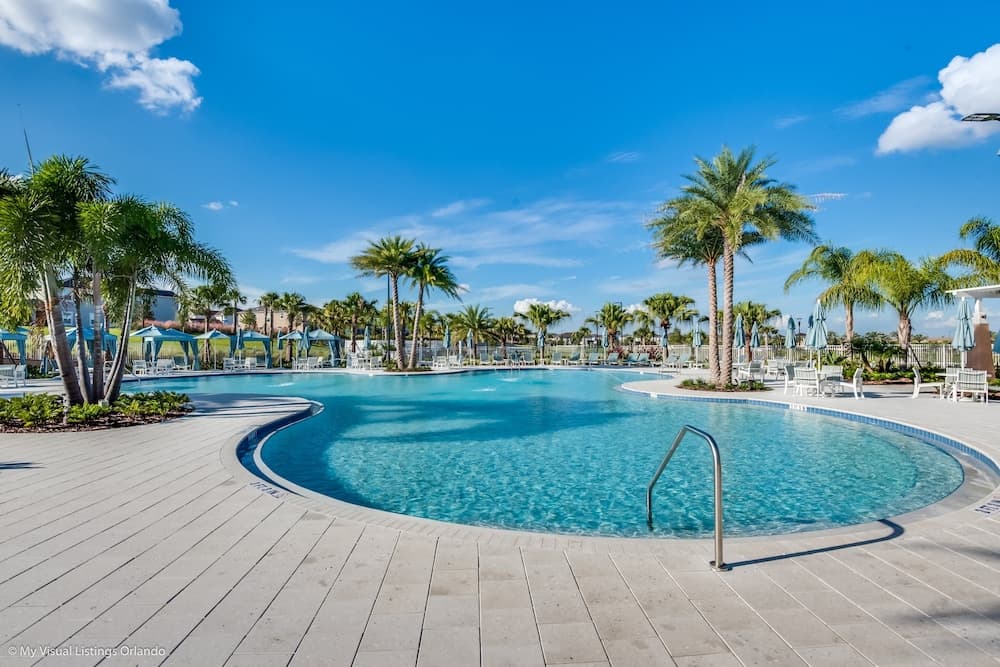 Nassau Vila #1564 - Image 73