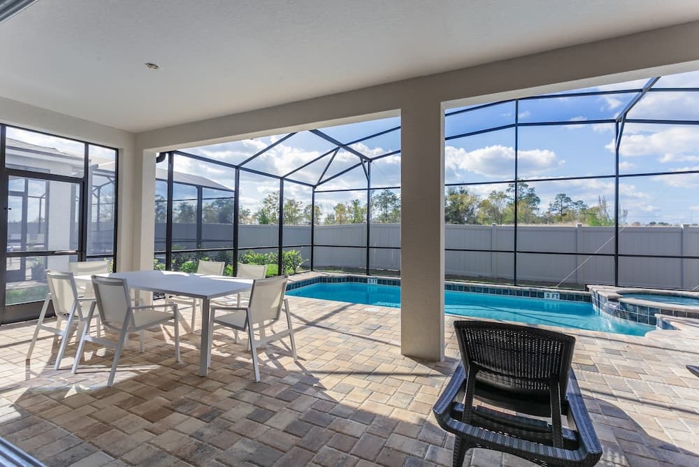 Nassau Vila #1564 - Image 63