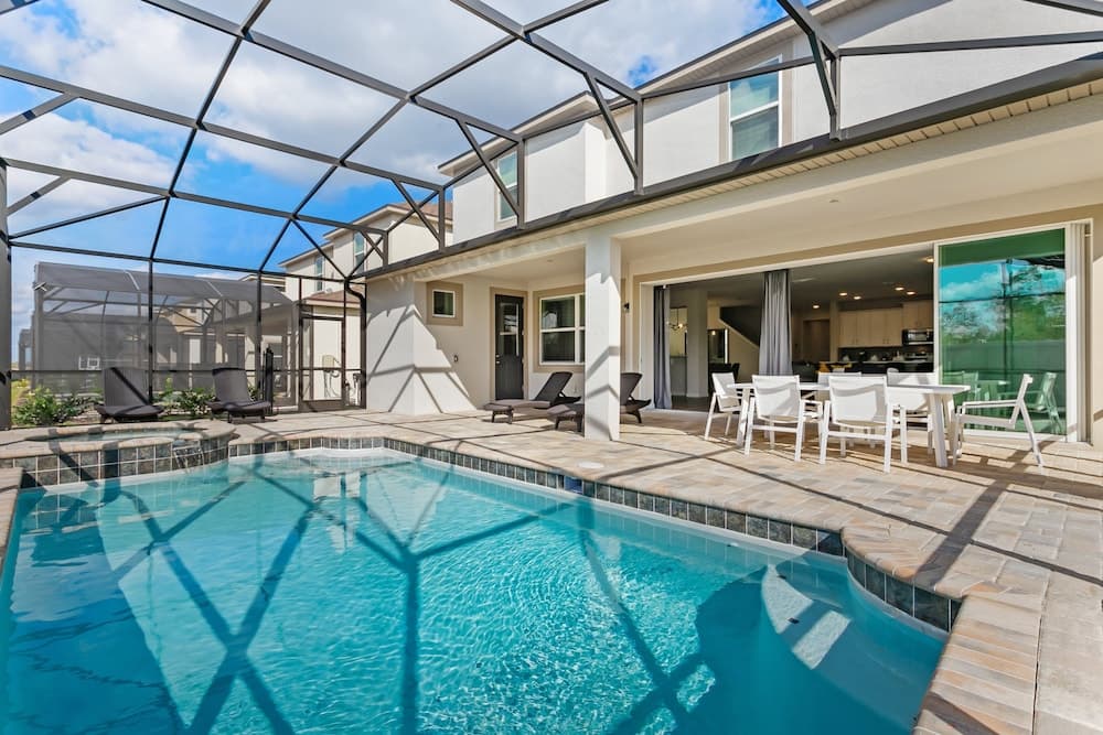 Nassau Vila #1564 - Image 62