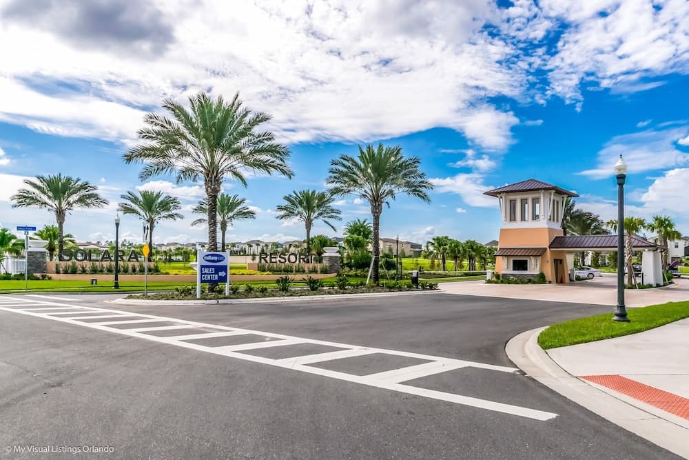 Nassau Vila #1564 - Image 85