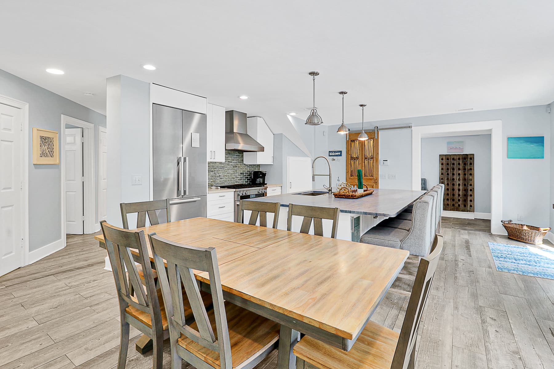 Flamingo Oasis - Image 5