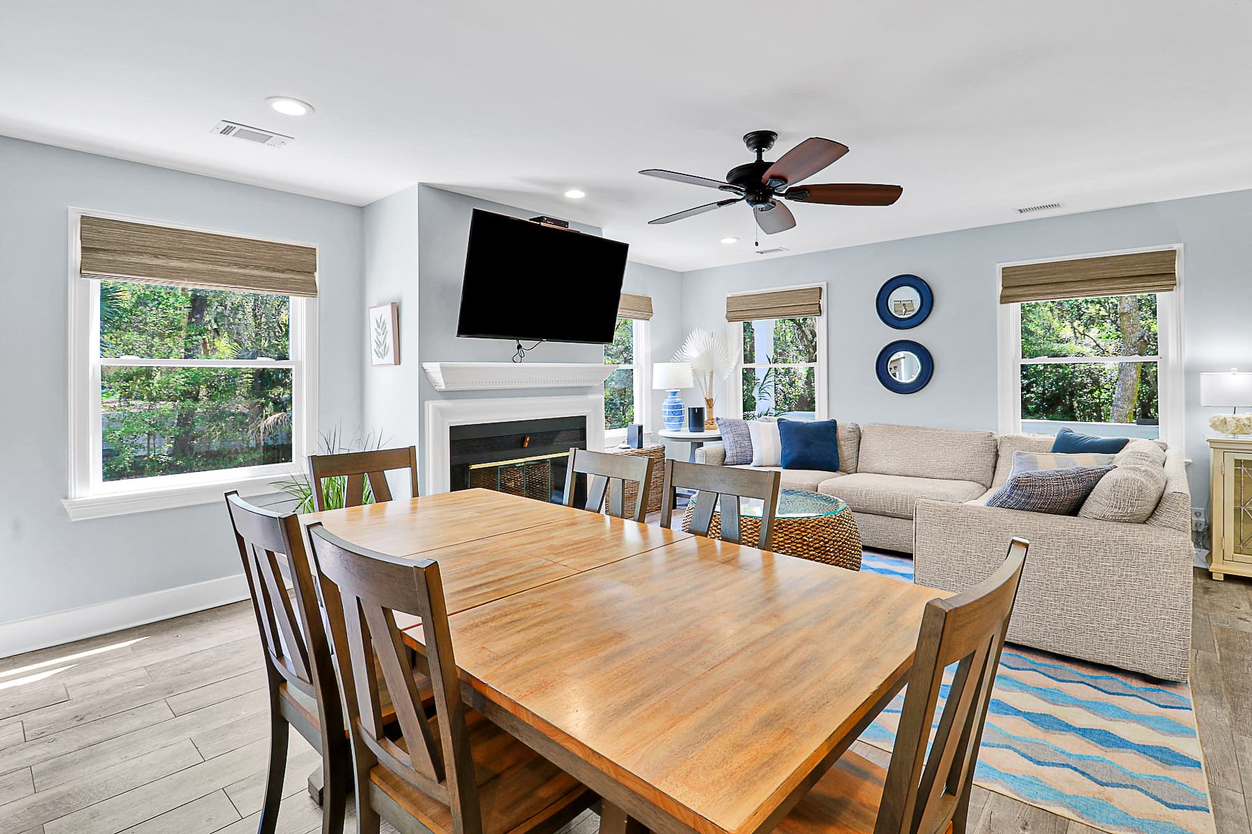 Flamingo Oasis - Image 4