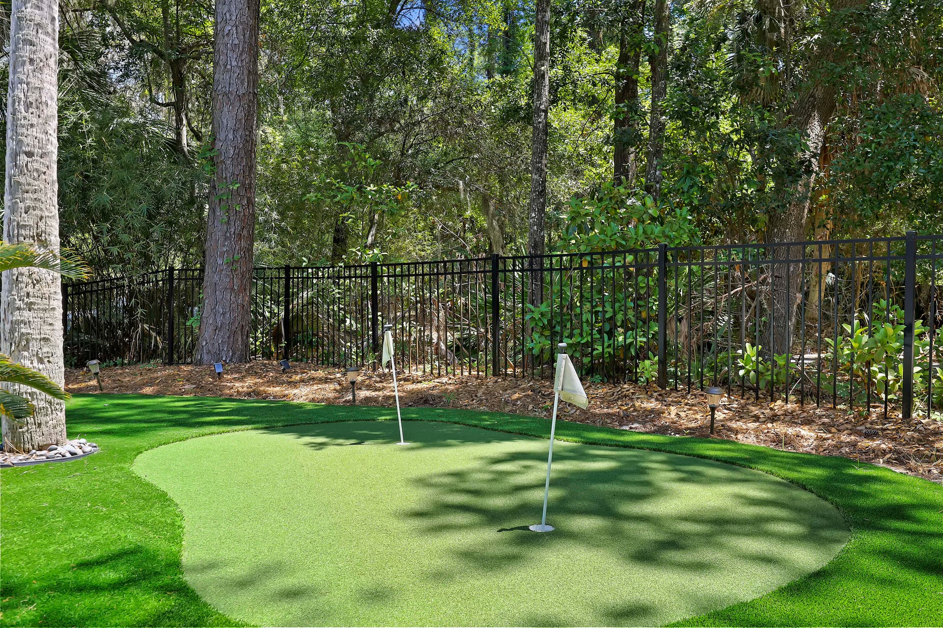 Flamingo Oasis - Image 44