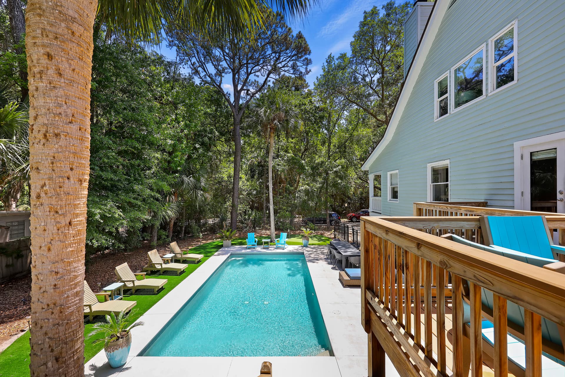 Flamingo Oasis - Image 38