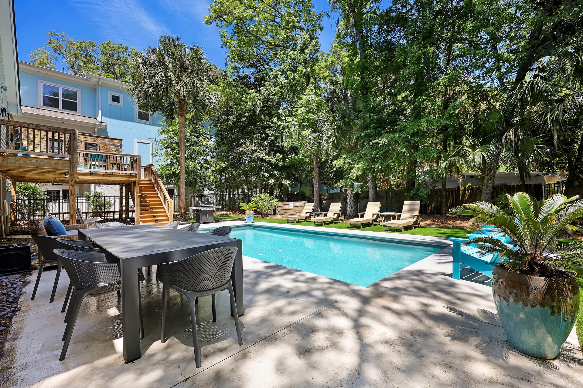 Flamingo Oasis - Image 40