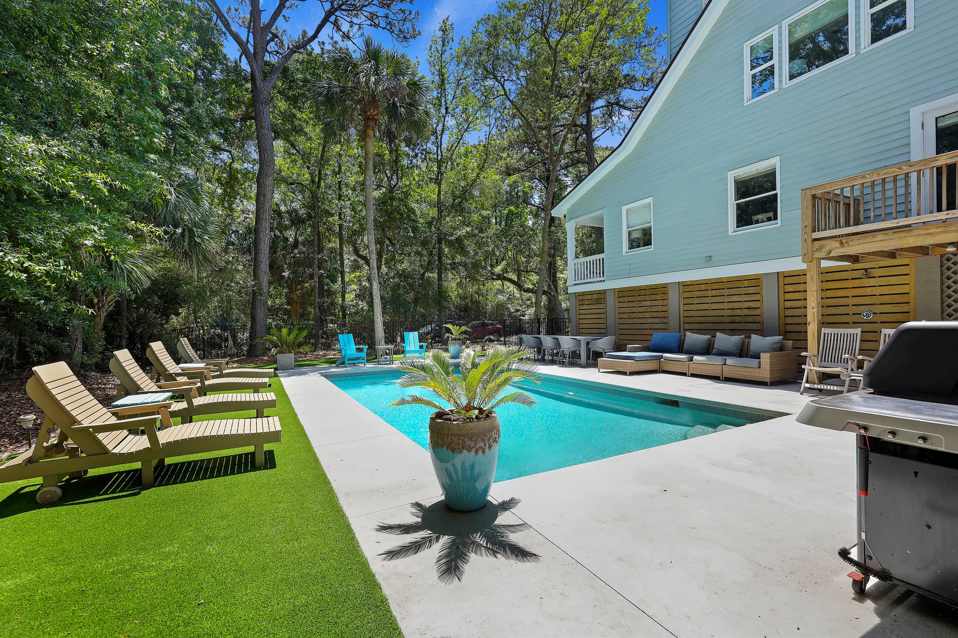 Flamingo Oasis - Image 41