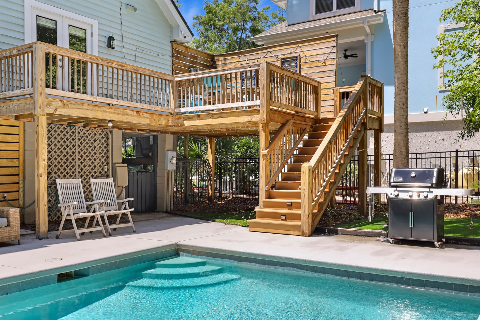 Flamingo Oasis - Image 43