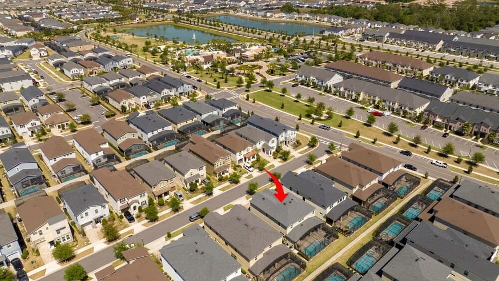 Magical Home #9012 - Image 31