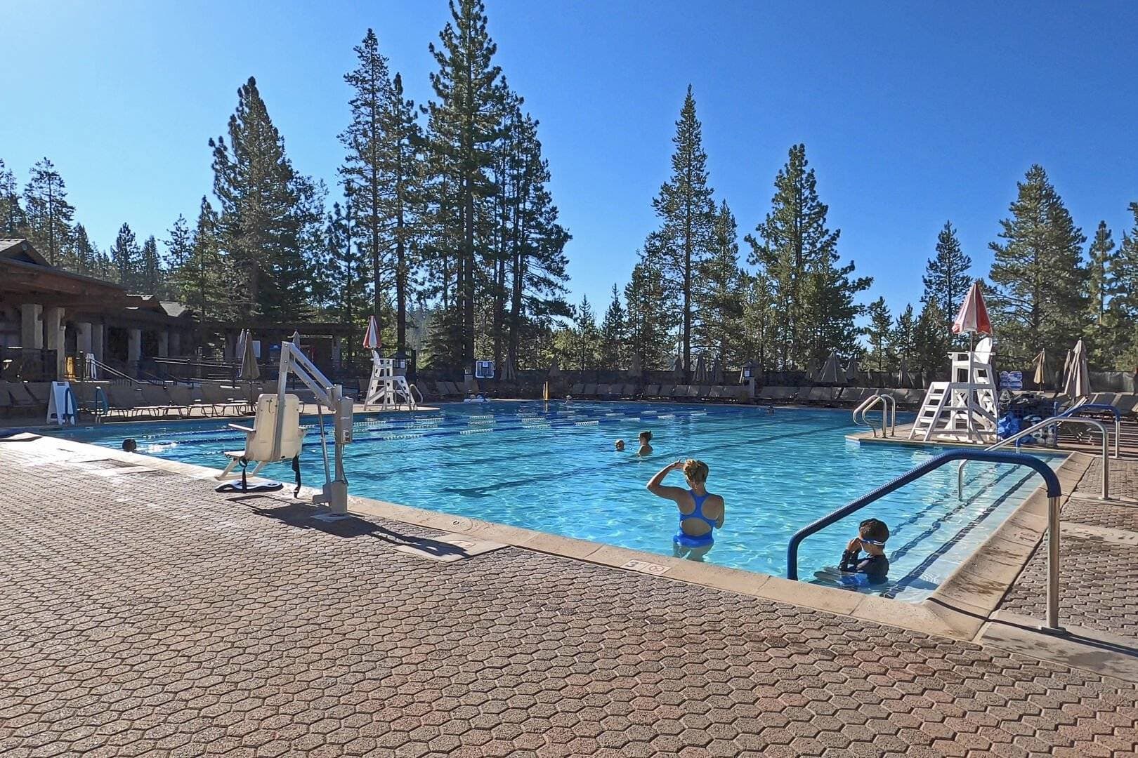 Meadowlark in Tahoe Donner - Image 45