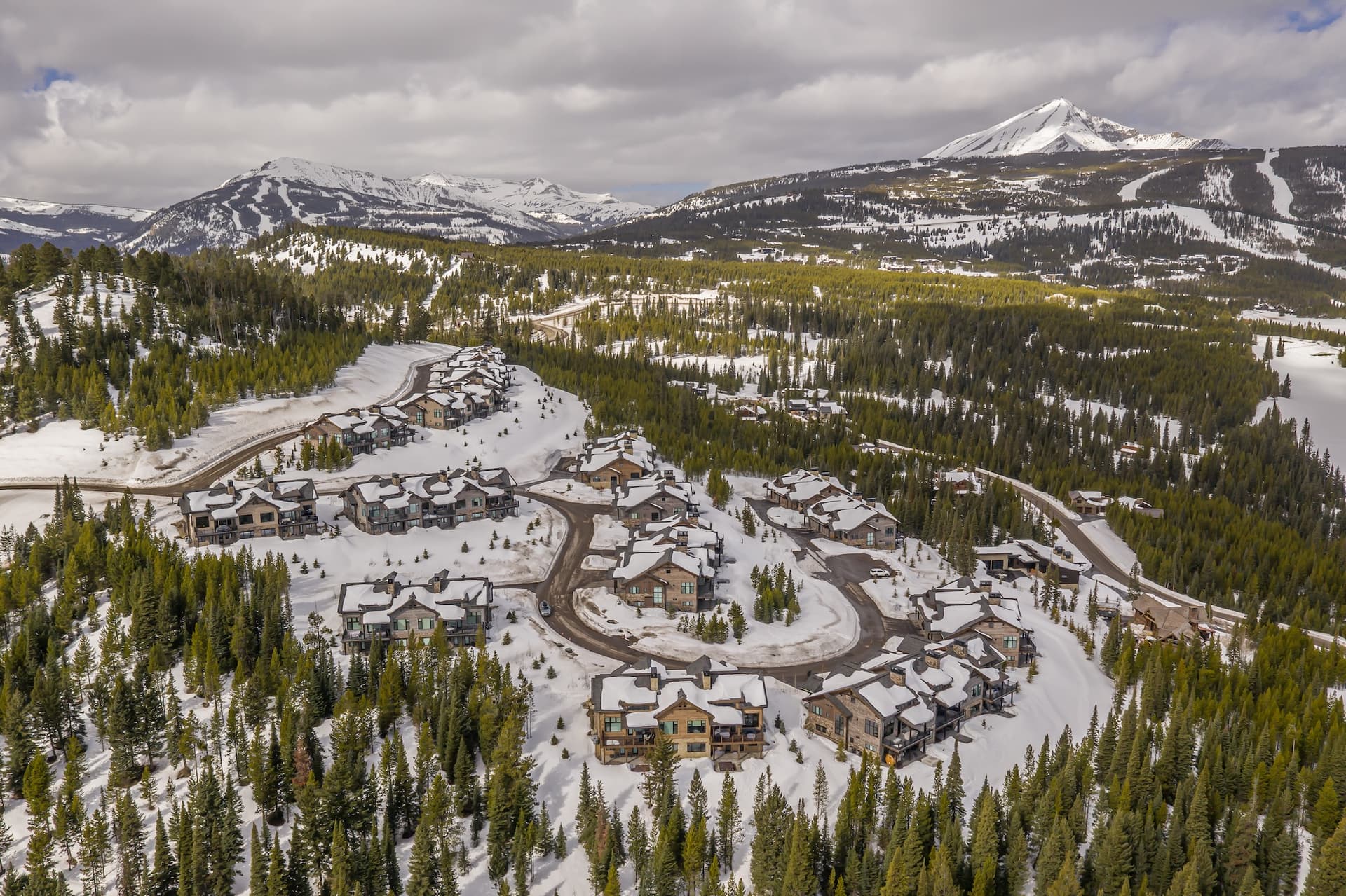 Inspiration Point Townhome #4C - Image 50