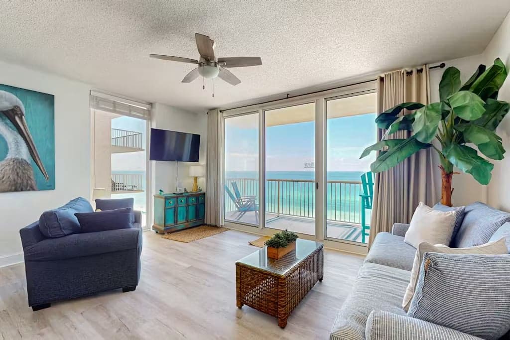 Gulfside Getaway - Image 1