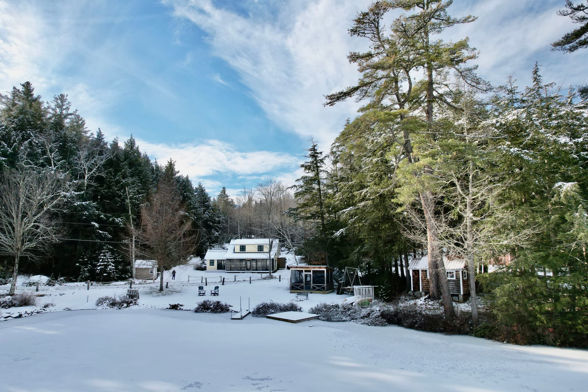 Forest Lake Oasis - Image 3