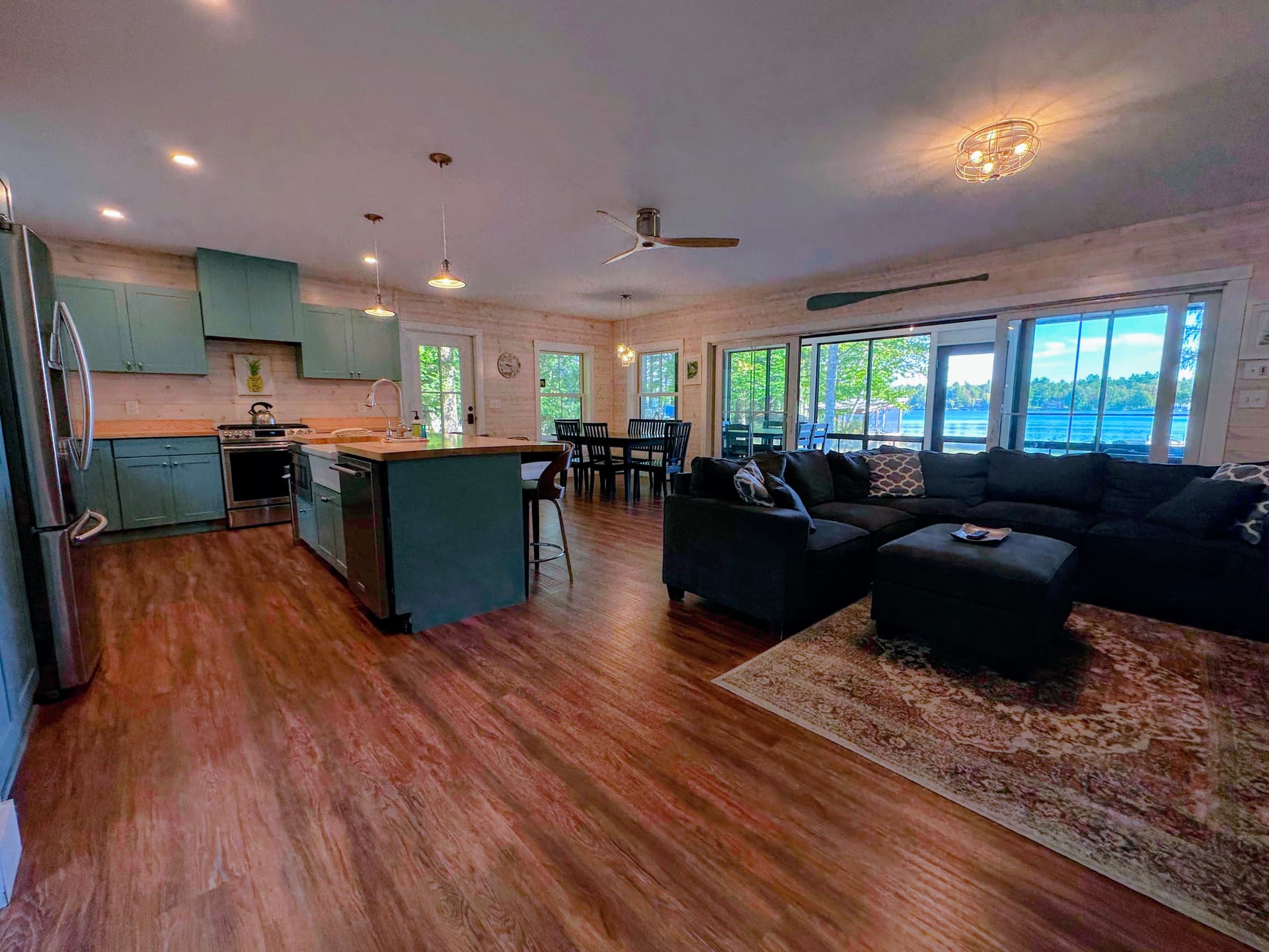 Forest Lake Oasis - Image 12