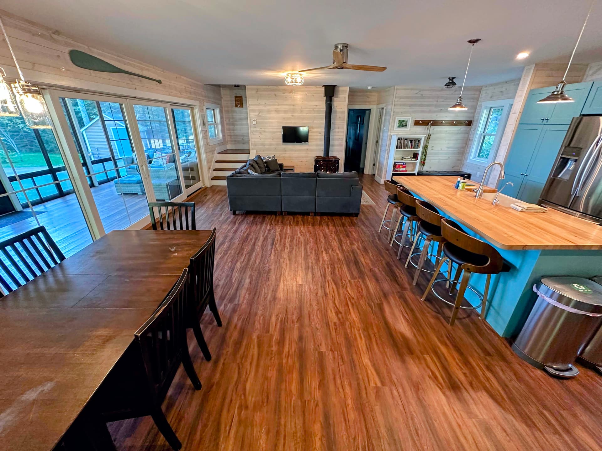 Forest Lake Oasis - Image 14