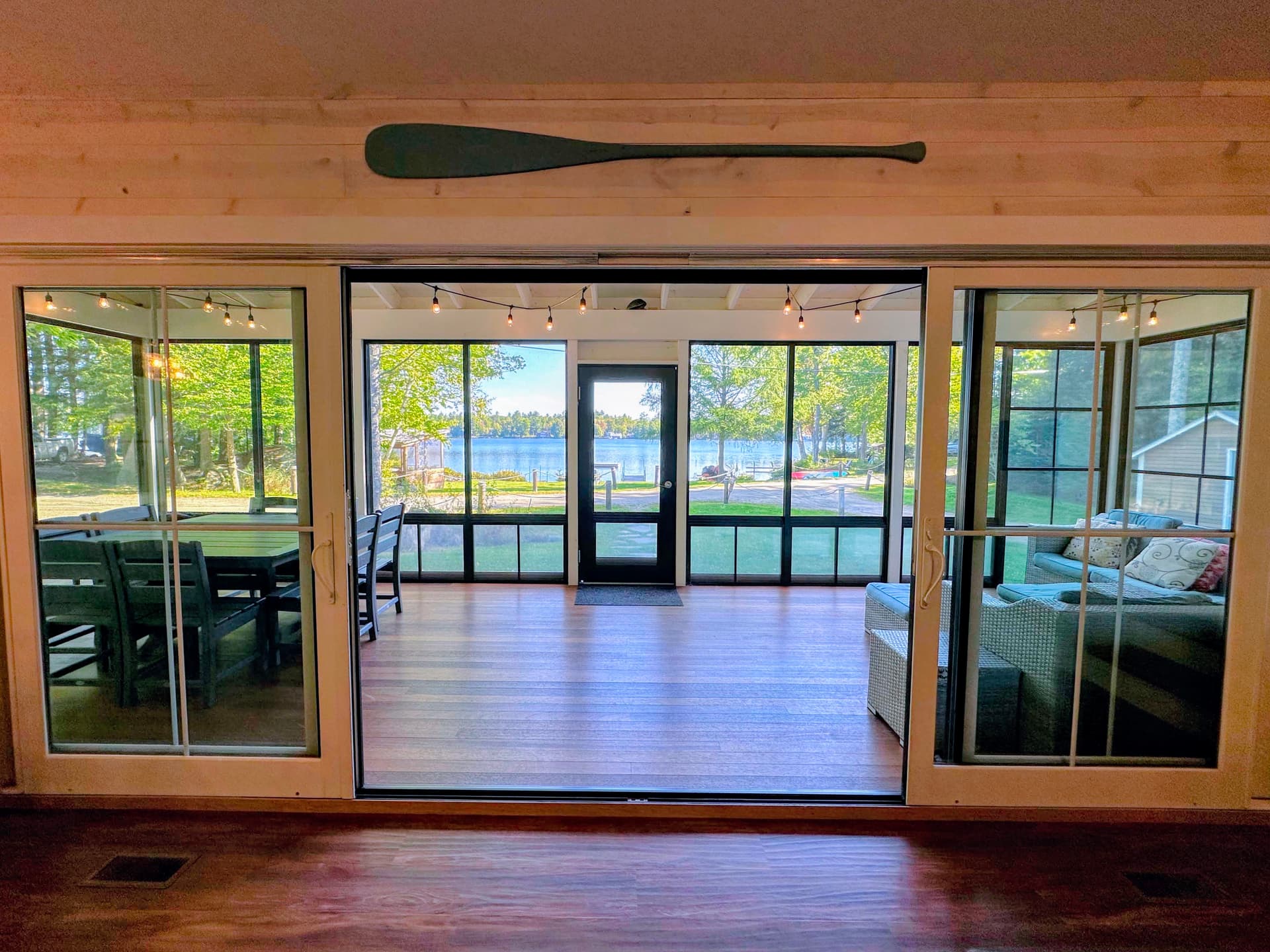 Forest Lake Oasis - Image 17