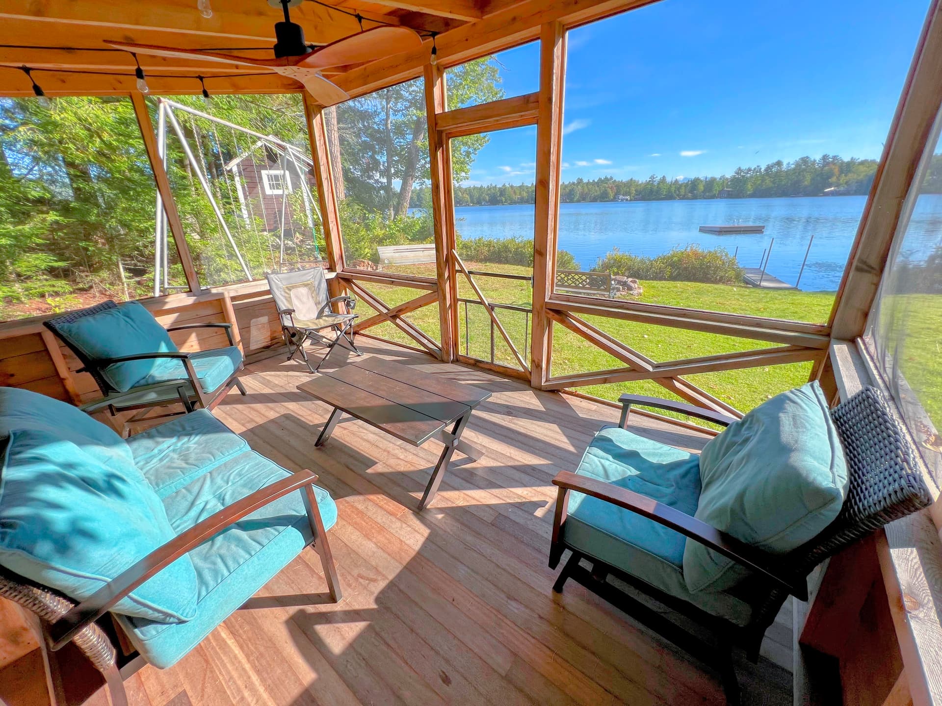 Forest Lake Oasis - Image 20