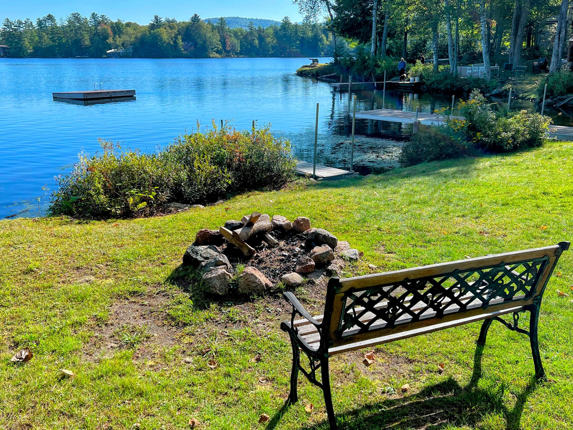 Forest Lake Oasis - Image 21