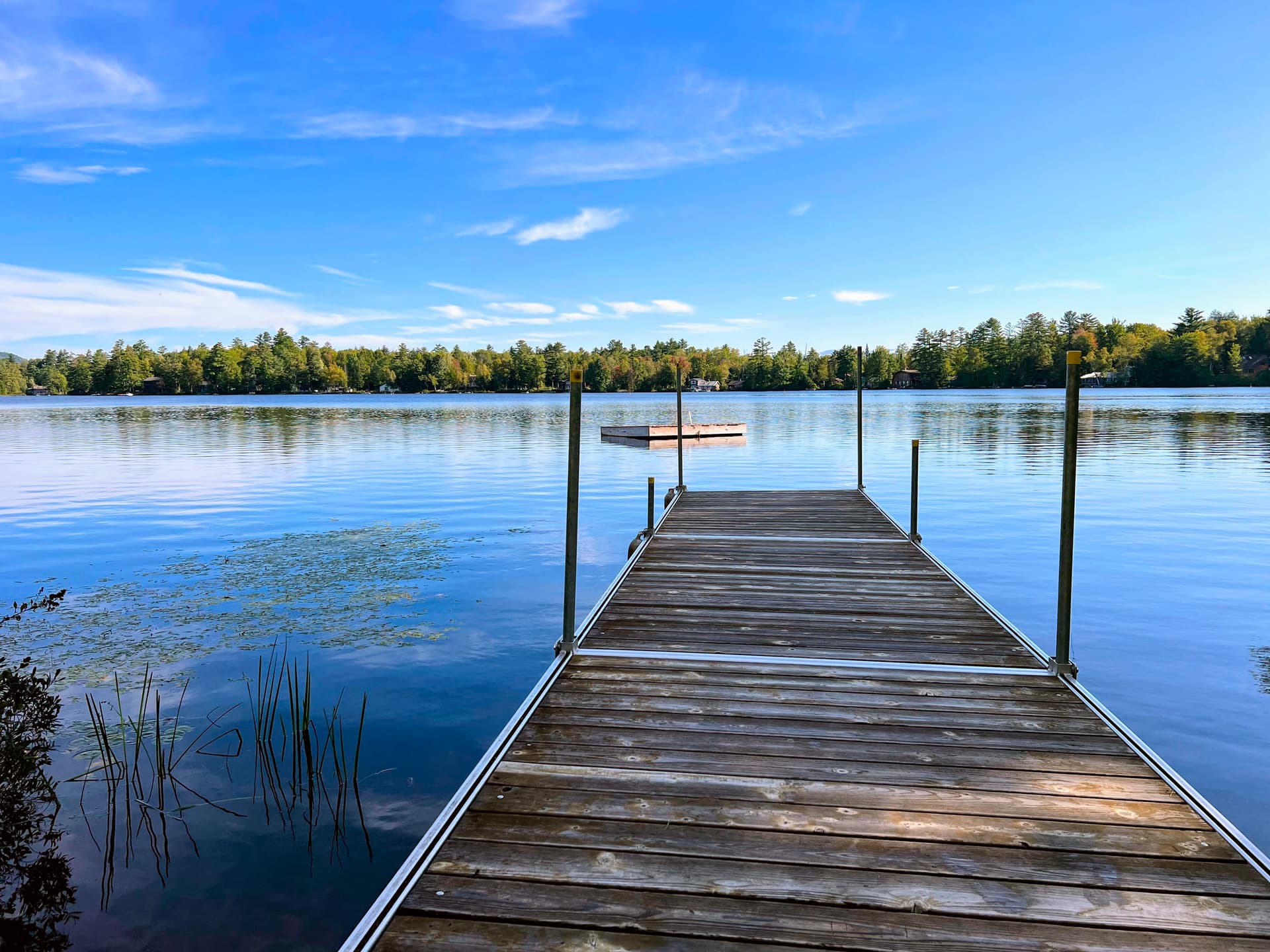 Forest Lake Oasis - Image 22