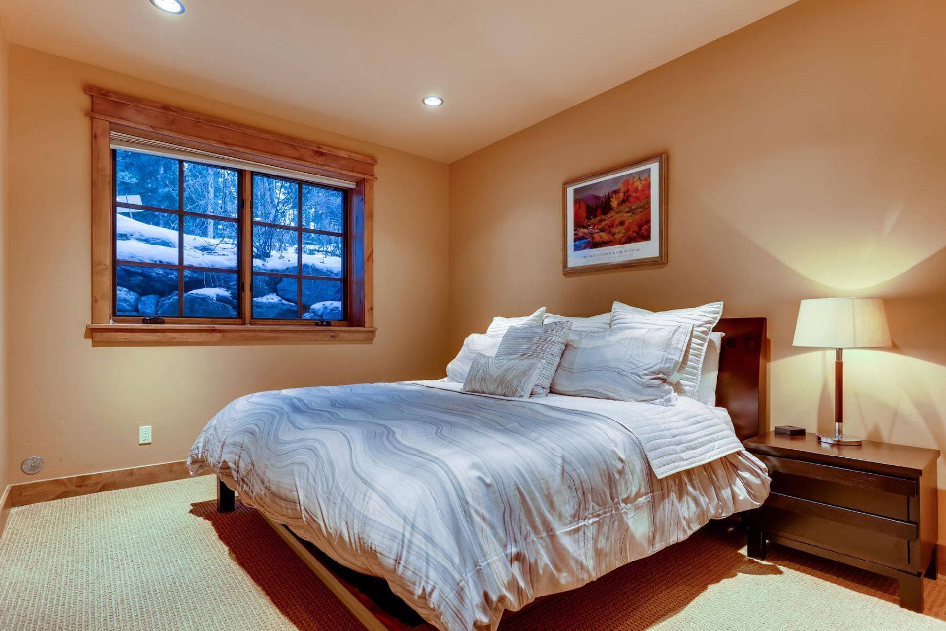 Aspen Grove Chalet - Image 17