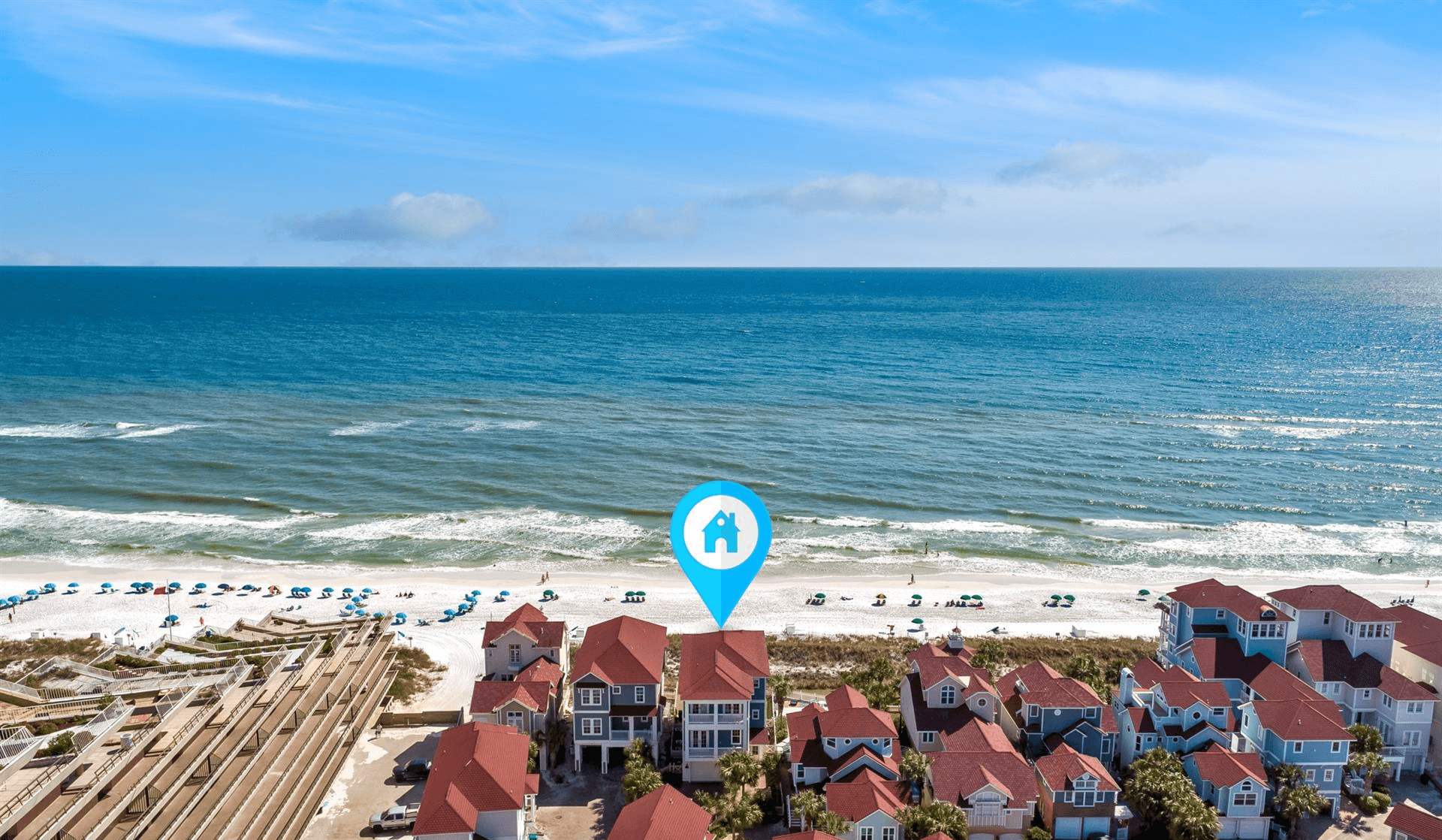 Sunsets Villa - Image 3