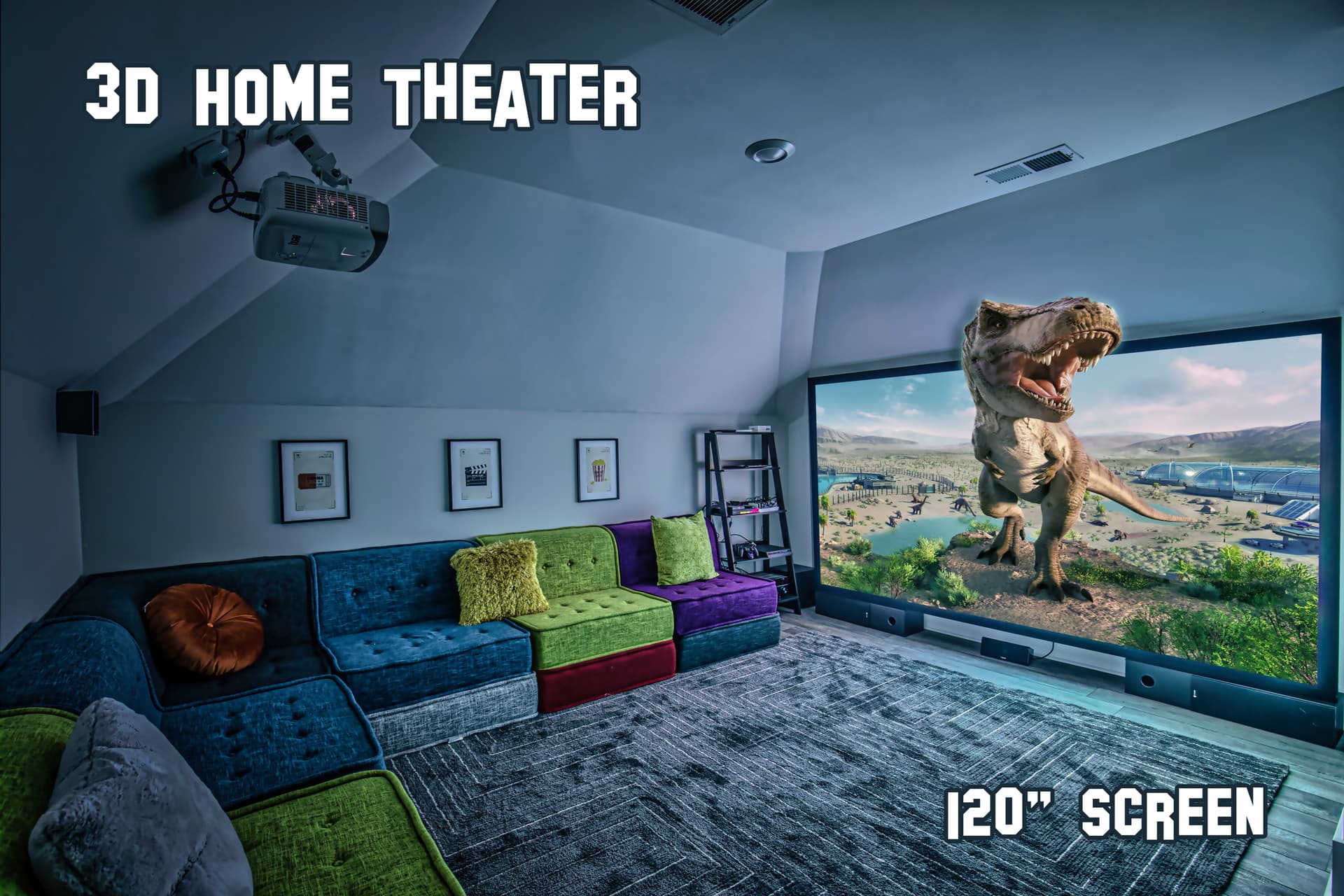 Five Beach Bums - Image 4