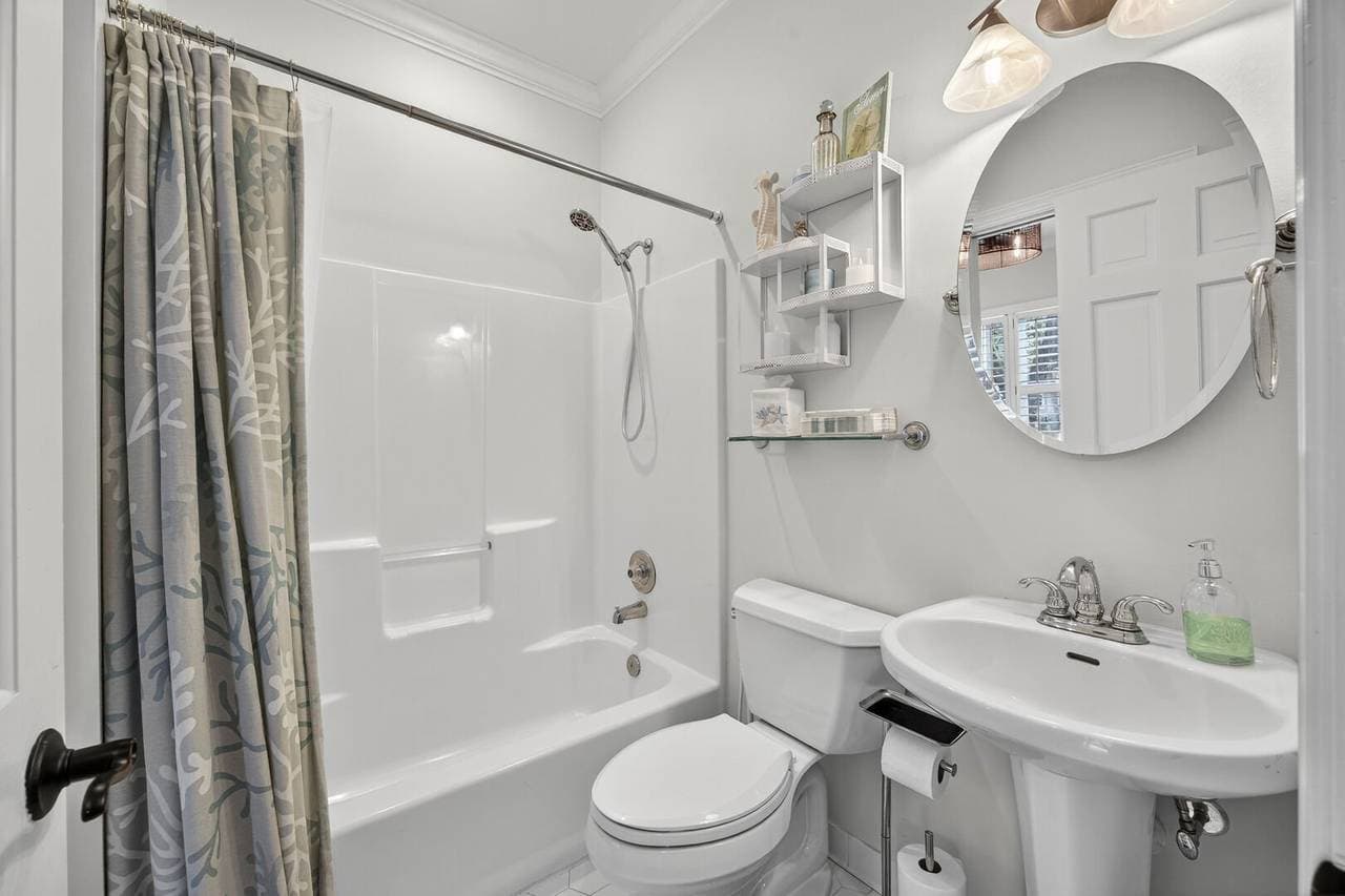 Ocean Point Escape House - Image 31