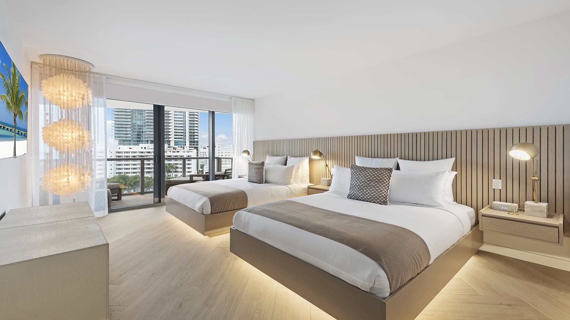 W South Beach Residence #804 - Image 11