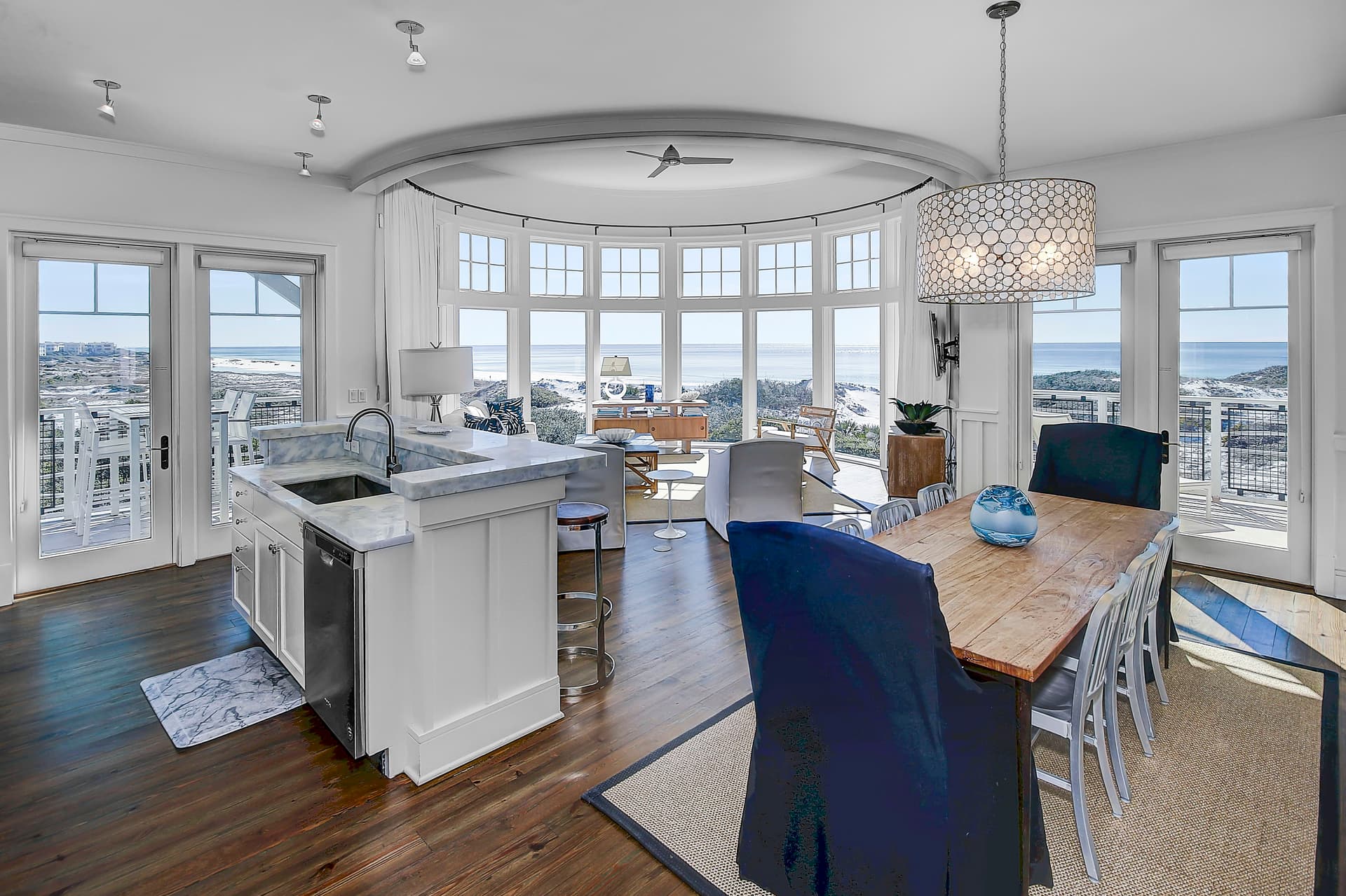 Compass Point Condo #407 - Image 5