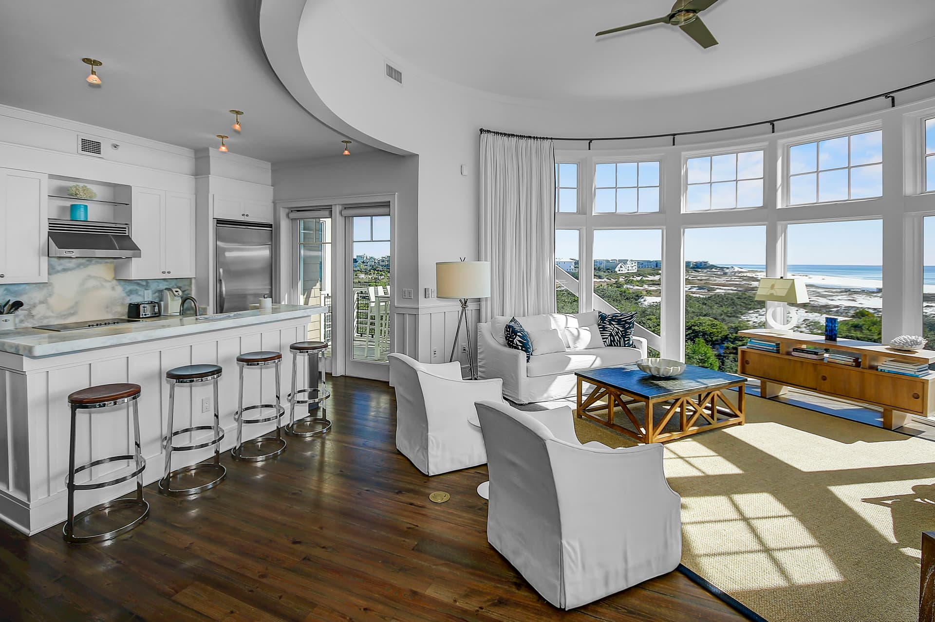 Compass Point Condo #407 - Image 4