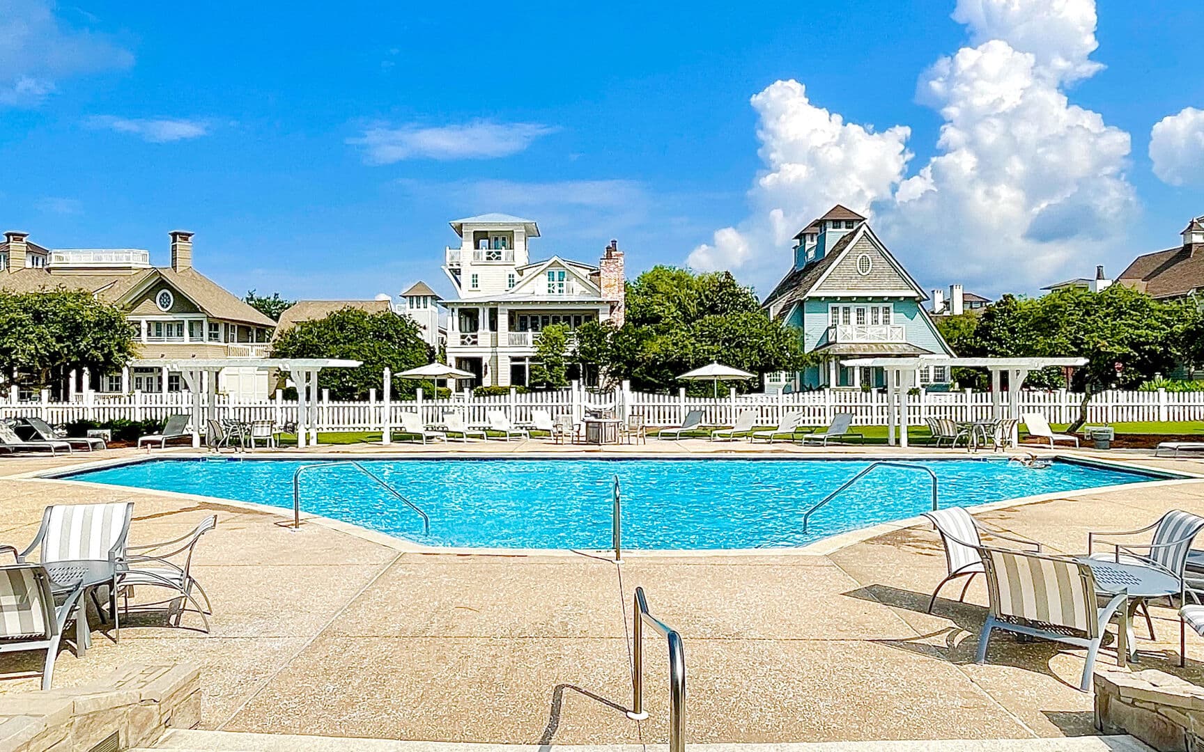 Compass Point Condo #407 - Image 3