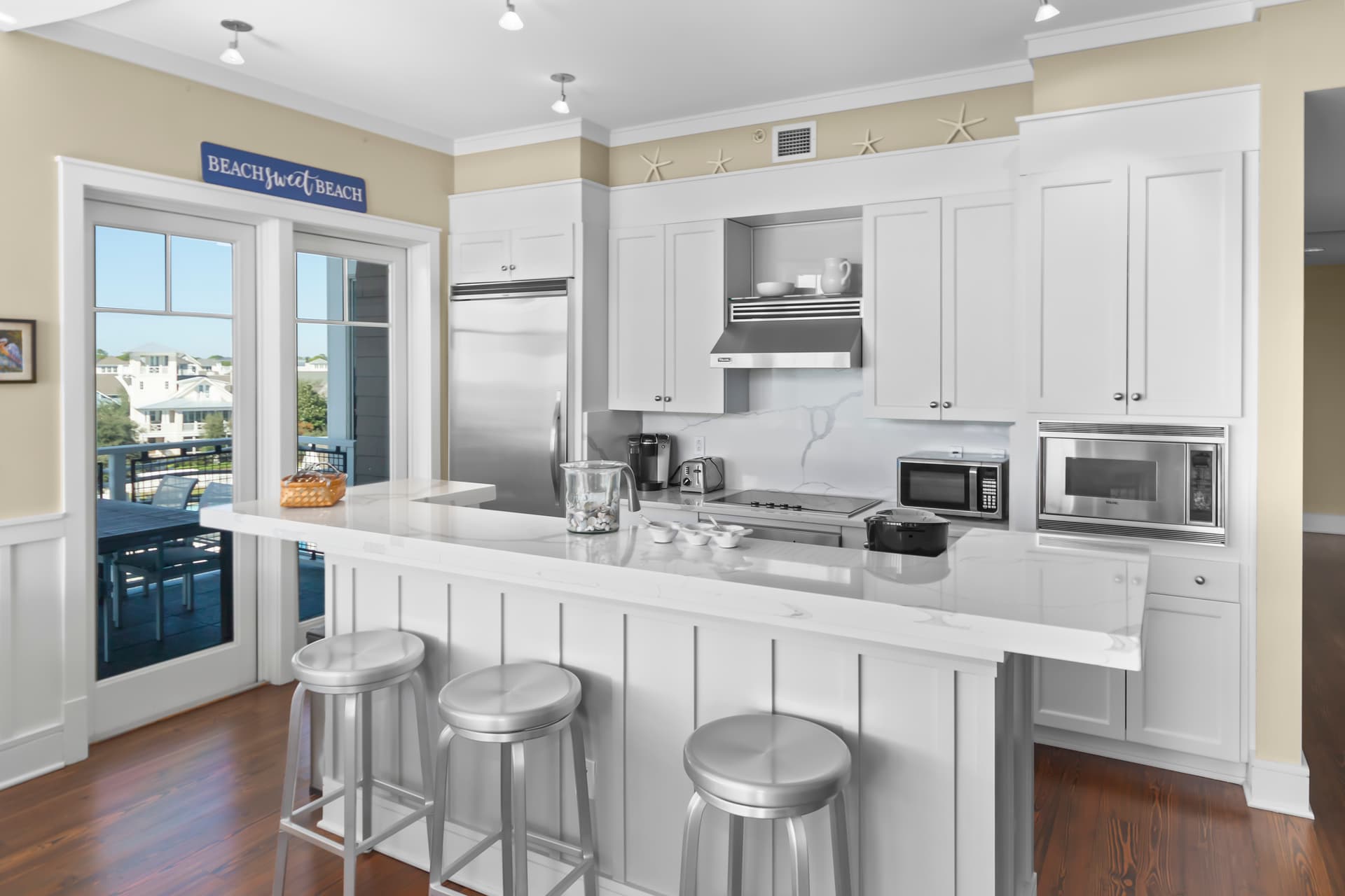 Compass Point Condo #407 - Image 5