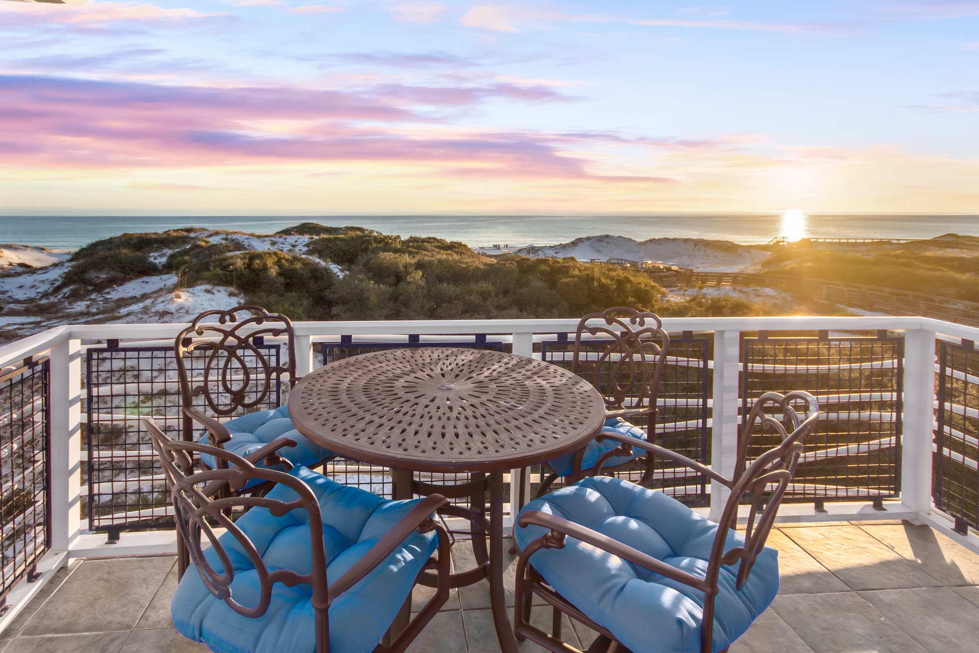 Compass Point Condo #407 - Image 2