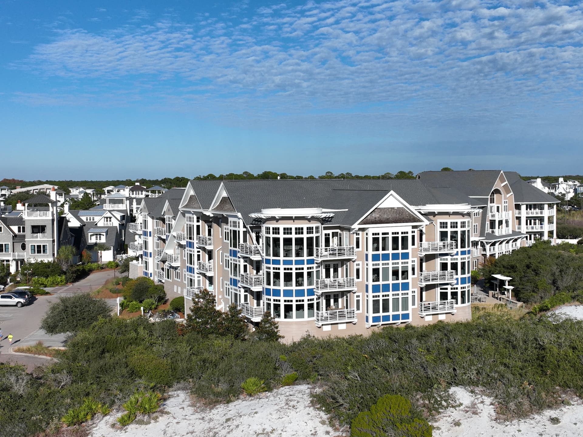 Compass Point Condo #407 - Image 15